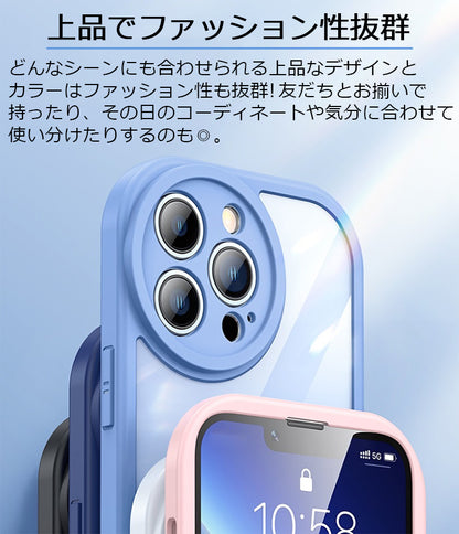 【光沢/マット】iPhone17 ケース iPhone17 Pro ケース iPhone16 ケース iPhone17 Air iPhone15 ケース iPhone12 iPhone13 iPhone14 ケース iPhone 17 Pro Max Plus 17Air 17Pro クリアケース iPhoneケース スマホケース カバー かわいい 韓国 おしゃれ