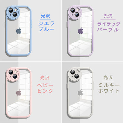【光沢/マット】iPhone17 ケース iPhone17 Pro ケース iPhone16 ケース iPhone17 Air iPhone15 ケース iPhone12 iPhone13 iPhone14 ケース iPhone 17 Pro Max Plus 17Air 17Pro クリアケース iPhoneケース スマホケース カバー かわいい 韓国 おしゃれ
