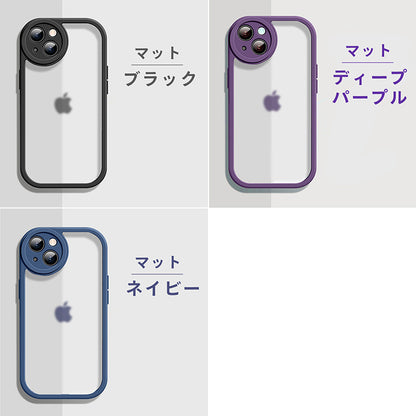 【光沢/マット】iPhone17 ケース iPhone17 Pro ケース iPhone16 ケース iPhone17 Air iPhone15 ケース iPhone12 iPhone13 iPhone14 ケース iPhone 17 Pro Max Plus 17Air 17Pro クリアケース iPhoneケース スマホケース カバー かわいい 韓国 おしゃれ