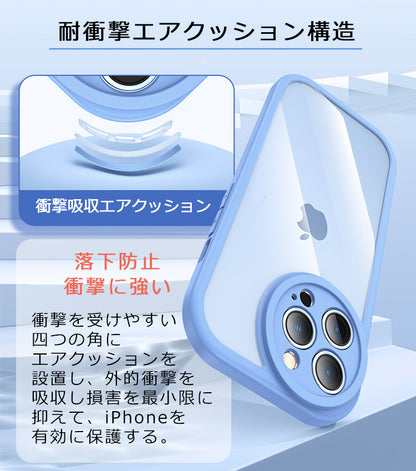 【光沢/マット】iPhone17 ケース iPhone17 Pro ケース iPhone16 ケース iPhone17 Air iPhone15 ケース iPhone12 iPhone13 iPhone14 ケース iPhone 17 Pro Max Plus 17Air 17Pro クリアケース iPhoneケース スマホケース カバー かわいい 韓国 おしゃれ