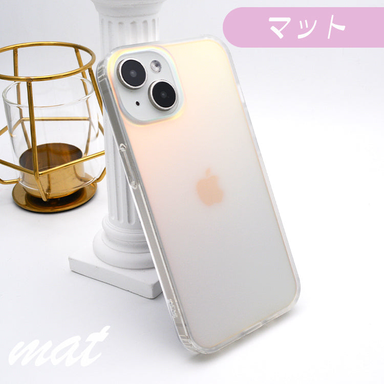 【光の魔法/オーロラ】iPhone17 ケース iPhone16e iPhone17Pro ケース iPhone15 iPhone16 ケース magsafe対応 iPhone11 iPhone12 iPhone13 iPhone14 ケース クリア アイフォン17 Air Pro Max iPhoneケース スマホケース カバー おしゃれ かわいい 韓国