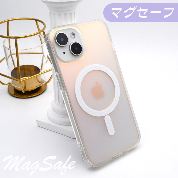 【光の魔法/オーロラ】iPhone17 ケース iPhone16e iPhone17Pro ケース iPhone15 iPhone16 ケース magsafe対応 iPhone11 iPhone12 iPhone13 iPhone14 ケース クリア アイフォン17 Air Pro Max iPhoneケース スマホケース カバー おしゃれ かわいい 韓国
