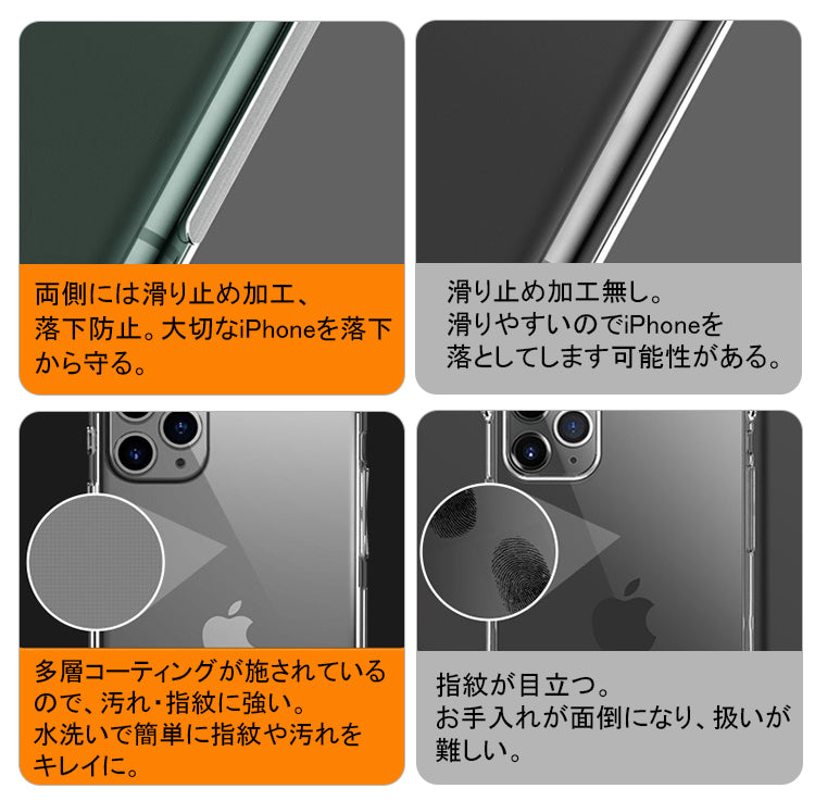 【滑り止め加工】iPhone17 ケース iPhone17 Pro ケース iPhone16 iPhone16e ケース iPhone14 iPhone15 ケース iPhone11 iPhone12 iPhone13 mini ケース iPhoneケース スマホケース クリア iPhone17 Air Pro Max Plus SE3 ケース カバー 薄型 耐衝撃