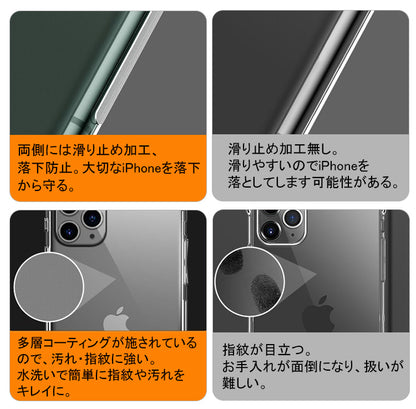 【滑り止め加工】iPhone17 ケース iPhone17 Pro ケース iPhone16 iPhone16e ケース iPhone14 iPhone15 ケース iPhone11 iPhone12 iPhone13 mini ケース iPhoneケース スマホケース クリア iPhone17 Air Pro Max Plus SE3 ケース カバー 薄型 耐衝撃