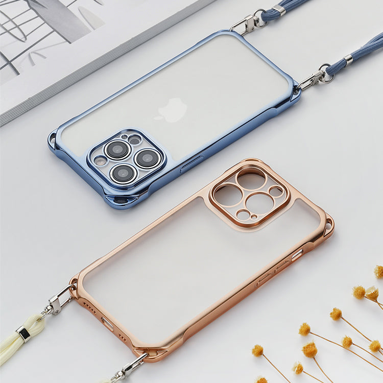 スマホショルダー iPhone17 ケース iPhone16e iPhone17Pro ケース iPhone15 iPhone16 ケース iPhone12 iPhone13 iPhone14 ケース クリア iPhone17 Air Pro Max iPhone11 SE3 iPhoneケース スマホケース カバー ショルダー タイプ ストラップ 紐 韓国