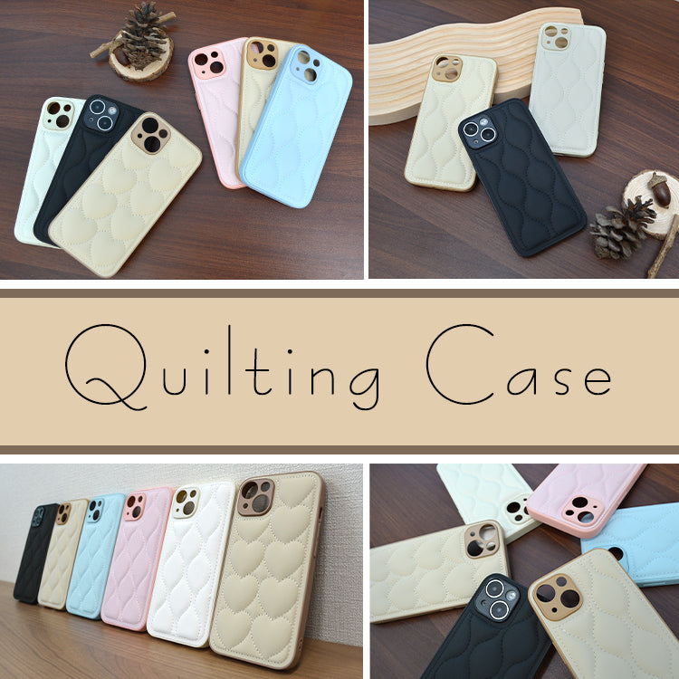 【大人かわいい雰囲気】iPhone17 ケース iPhone16e iPhone17Pro ケース iPhone16 iPhone15 ケース iPhone14 iPhone12 iPhone13 mini ケース iPhone17 Air Pro Max SE3 iPhone11 ケース iPhoneケース スマホケース キルティング かわいい おしゃれ 韓国 カバー
