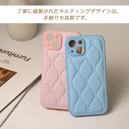 【大人かわいい雰囲気】iPhone17 ケース iPhone16e iPhone17Pro ケース iPhone16 iPhone15 ケース iPhone14 iPhone12 iPhone13 mini ケース iPhone17 Air Pro Max SE3 iPhone11 ケース iPhoneケース スマホケース キルティング かわいい おしゃれ 韓国 カバー
