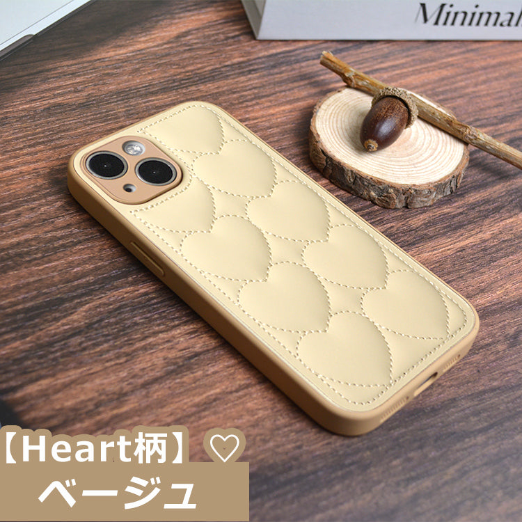 【大人かわいい雰囲気】iPhone17 ケース iPhone16e iPhone17Pro ケース iPhone16 iPhone15 ケース iPhone14 iPhone12 iPhone13 mini ケース iPhone17 Air Pro Max SE3 iPhone11 ケース iPhoneケース スマホケース キルティング かわいい おしゃれ 韓国 カバー