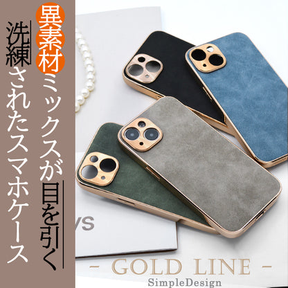 【大人上品&高級感】iPhone17 ケース iPhone17Pro ケース iPhone16 iPhone16e ケース iPhone14 iPhone15 ケース iPhone11 iPhone12 iPhone13 ケース スエード iPhone17 Air Pro Max アイフォン17 iPhoneケース スマホケース カバー かわいい おしゃれ