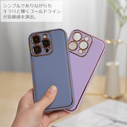 【大人上品なレザーケース】iPhone17 ケース iPhone16 ケース iPhone14 iPhone15 ケース 17Air iPhone11 iPhone12 iPhone13 mini ケース iPhone17 Pro Max Plus iPhone SE 第3世代 ケース iPhoneケース スマホケース カバー かわいい おしゃれ 韓国
