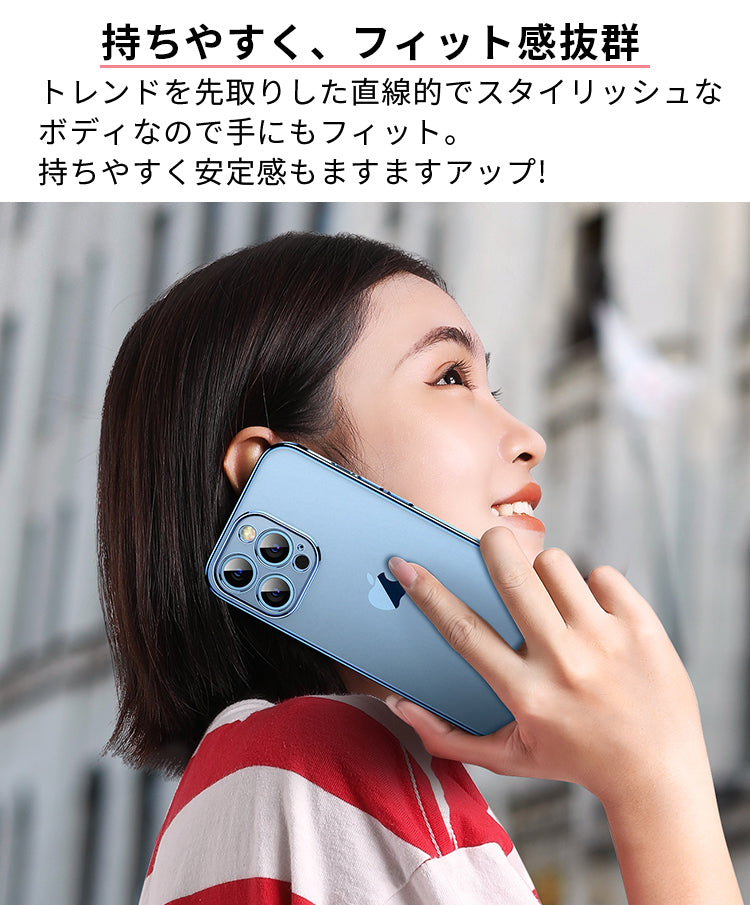 【レンズまで覆う】iPhone17 ケース iPhone16e iPhone17Pro ケース iPhone15 iPhone16 ケース iPhone14 iPhone12 iPhone13 mini ケース iPhone17 Air Pro Max Plus ケース iPhone11 SE3 カバー iPhoneケース スマホケース マット クリア かわいい 韓国