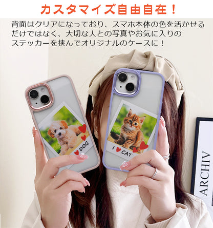 【お洒落&可愛い】iPhone17 ケース iPhone17Pro ケース iPhone16 iPhone16e ケース iPhone14 iPhone15 ケース iPhone12 iPhone13 mini ケース iPhone SE 第3世代 17 Pro Max Air Plus カバー iPhone11 iPhoneケース クリア スマホケース かわいい 韓国