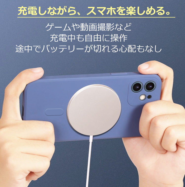 【MagSafe対応】iPhone17 ケース iPhone16e iPhone17Pro ケース iPhone16 iPhone15 ケース MagSafe ケース iPhone14 iPhone12 iPhone13 mini ケース iPhone17 Air Pro Max Plus ケース マグセーフ iPhoneケース スマホケース シリコンカバー かわいい