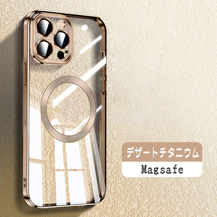 【レンズまで保護】MagSafe対応 iPhone17 ケース iPhone16e iPhone17Pro ケース iPhone15 iPhone16 ケース iPhone14 iPhone12 iPhone13 mini ケース クリア iPhone17 Air Pro Max Plus SE3 ケース iPhone11 iPhoneケース スマホケース 韓国 カバー