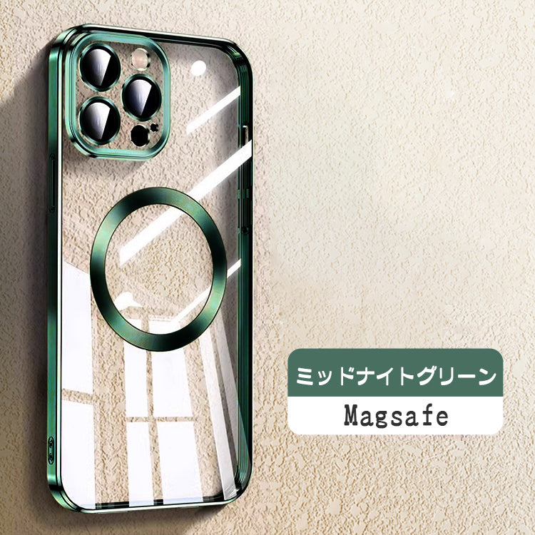 【レンズまで保護】MagSafe対応 iPhone17 ケース iPhone16e iPhone17Pro ケース iPhone15 iPhone16 ケース iPhone14 iPhone12 iPhone13 mini ケース クリア iPhone17 Air Pro Max Plus SE3 ケース iPhone11 iPhoneケース スマホケース 韓国 カバー