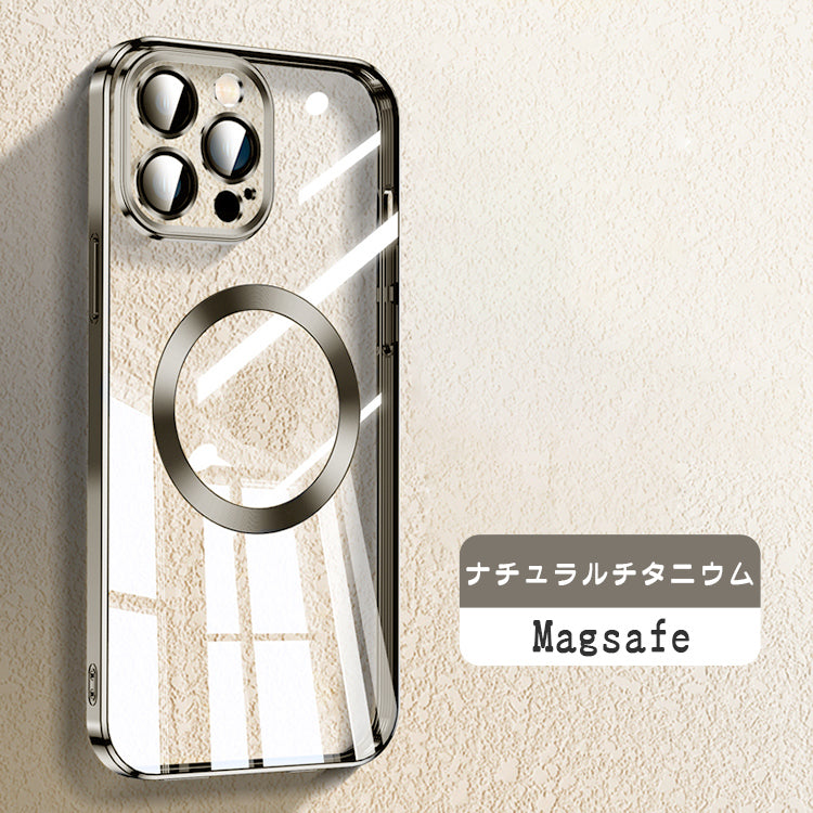 【レンズまで保護】MagSafe対応 iPhone17 ケース iPhone16e iPhone17Pro ケース iPhone15 iPhone16 ケース iPhone14 iPhone12 iPhone13 mini ケース クリア iPhone17 Air Pro Max Plus SE3 ケース iPhone11 iPhoneケース スマホケース 韓国 カバー