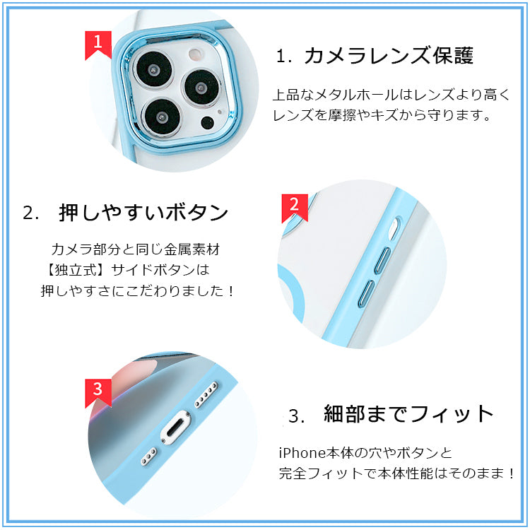 【Magsafe磁力抜群】iPhone17 ケース MagSafe対応 iPhone17Pro ケース iPhone16 iPhone16e ケース iPhone14 iPhone15 ケース iPhone12 iPhone13 mini ケース iPhone17 Air Pro Max Plus ケース クリア iPhoneケース スマホケース カバー かわいい 韓国