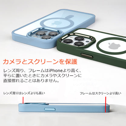 【Magsafe磁力抜群】iPhone17 ケース MagSafe対応 iPhone17Pro ケース iPhone16 iPhone16e ケース iPhone14 iPhone15 ケース iPhone12 iPhone13 mini ケース iPhone17 Air Pro Max Plus ケース クリア iPhoneケース スマホケース カバー かわいい 韓国
