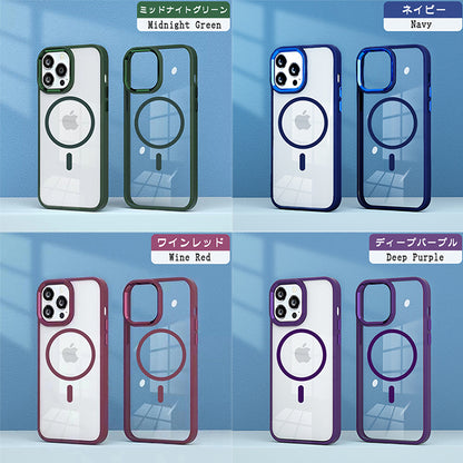 【Magsafe磁力抜群】iPhone17 ケース MagSafe対応 iPhone17Pro ケース iPhone16 iPhone16e ケース iPhone14 iPhone15 ケース iPhone12 iPhone13 mini ケース iPhone17 Air Pro Max Plus ケース クリア iPhoneケース スマホケース カバー かわいい 韓国