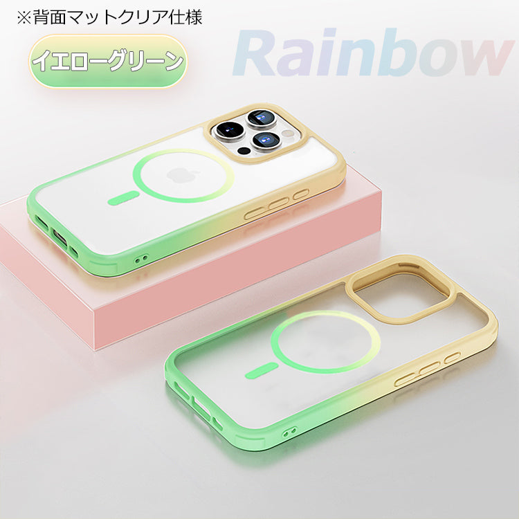 【Magsafe磁力抜群】iPhone17 ケース MagSafe対応 iPhone17Pro ケース iPhone16 iPhone16e ケース iPhone14 iPhone15 ケース iPhone12 iPhone13 mini ケース iPhone17 Air Pro Max Plus ケース クリア iPhoneケース スマホケース カバー かわいい 韓国