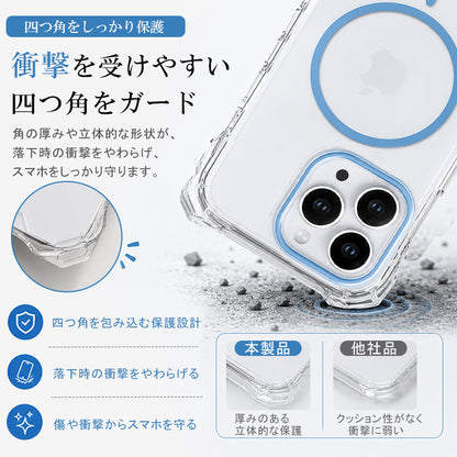 スマホショルダー iPhone17 ケース iPhone17e ケース MagSafe対応 iPhone16e iPhone15 iPhone16 ケース iPhone12 mini iPhone13 mini iPhone14 ケース クリア iPhone17 Pro iPhoneケース スマホケース カバー ショルダー タイプ ストラップ 紐 韓国