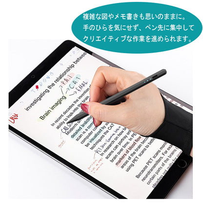 【タブレットグローブ】
