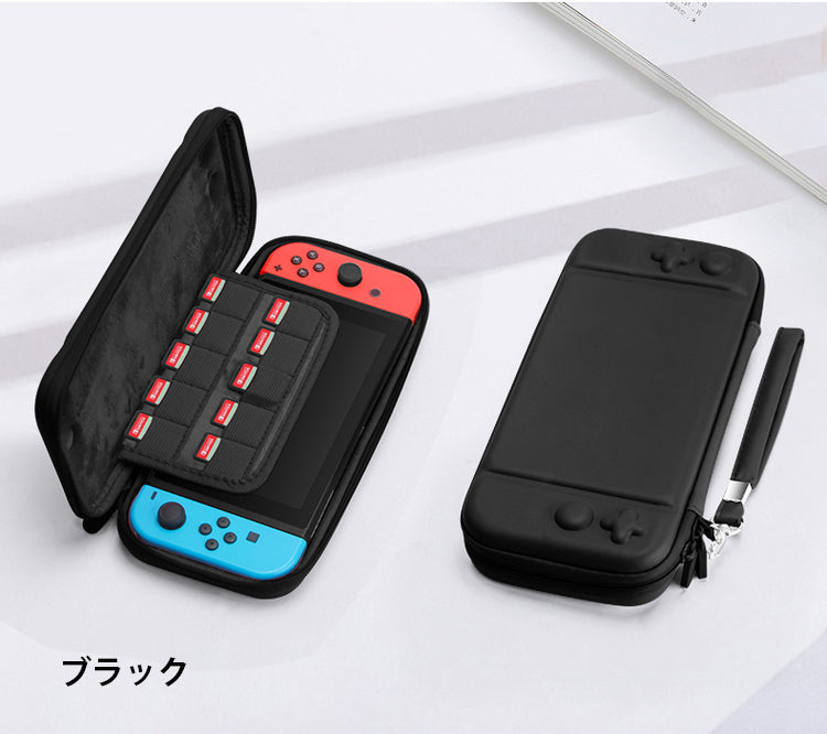 【Nintendo Switch2 ケース Switch ケース】 Switch 有機EL カバー