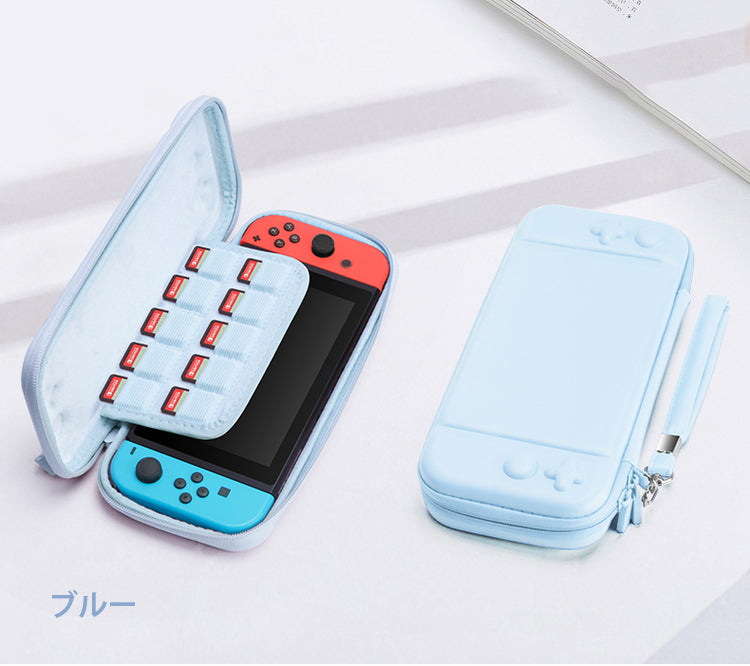 【Nintendo Switch2 ケース Switch ケース】 Switch 有機EL カバー