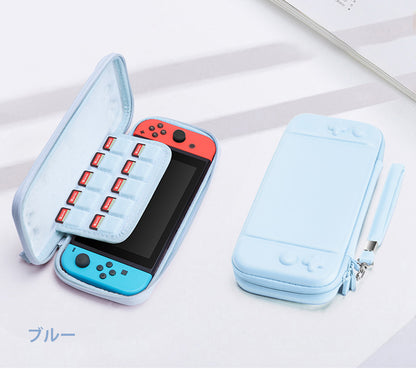 【Nintendo Switch2 ケース Switch ケース】 Switch 有機EL カバー