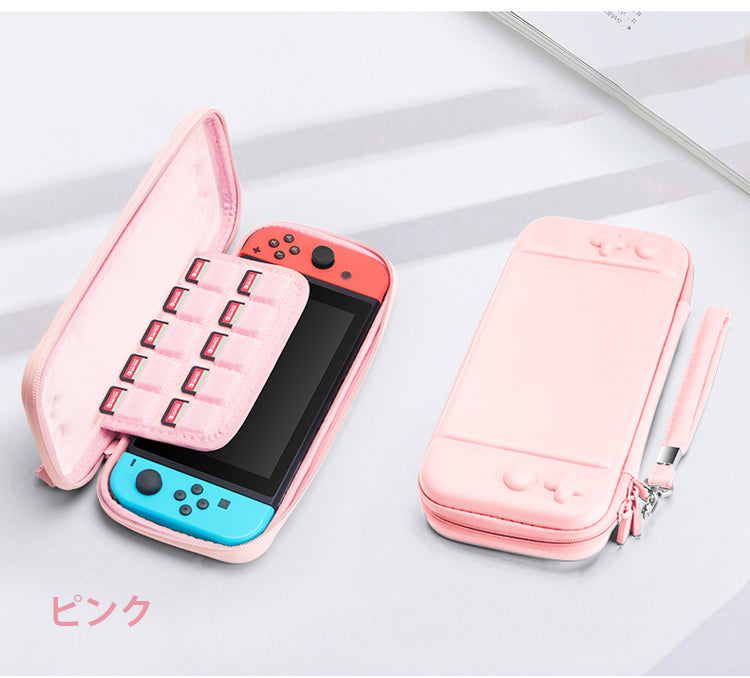 【Nintendo Switch2 ケース Switch ケース】 Switch 有機EL カバー