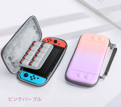 【Nintendo Switch2 ケース Switch ケース】 Switch 有機EL カバー