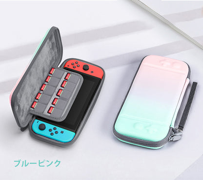 【Nintendo Switch2 ケース Switch ケース】 Switch 有機EL カバー