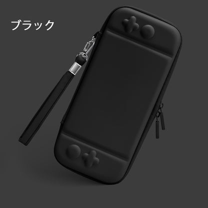 【Nintendo Switch2 ケース Switch ケース】 Switch 有機EL カバー