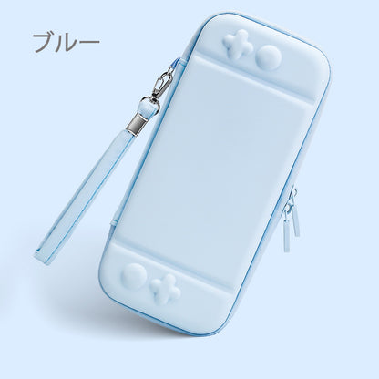 【Nintendo Switch2 ケース Switch ケース】 Switch 有機EL カバー
