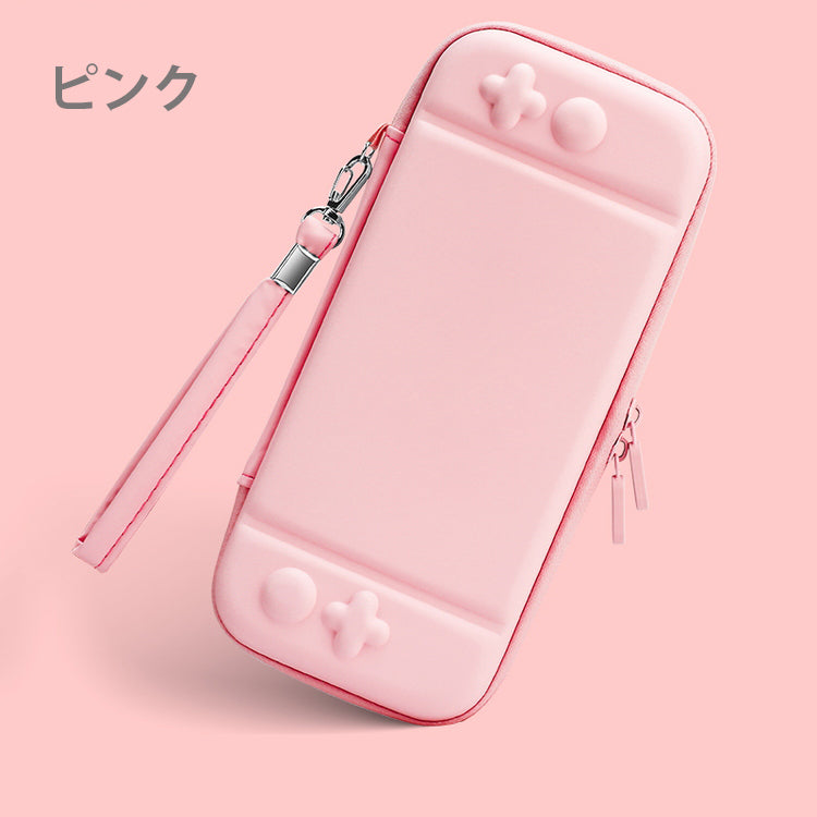 【Nintendo Switch2 ケース Switch ケース】 Switch 有機EL カバー