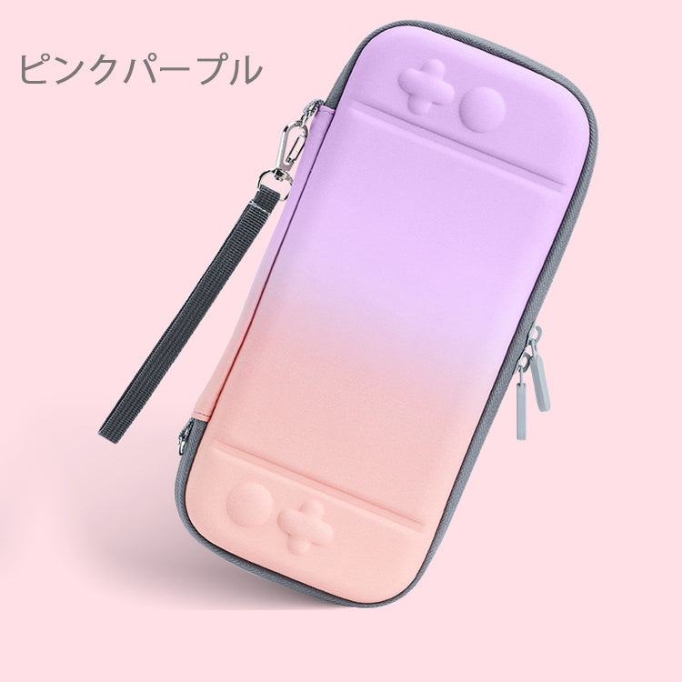 【Nintendo Switch2 ケース Switch ケース】 Switch 有機EL カバー